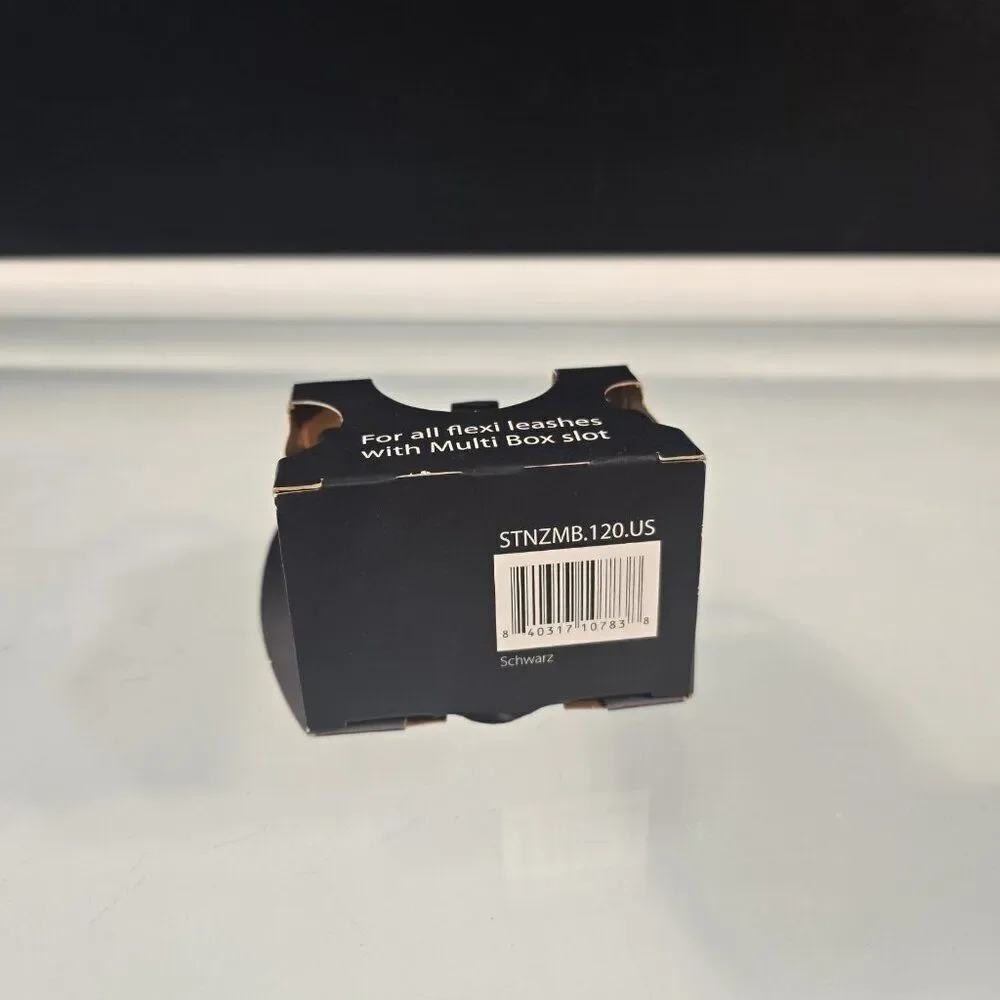 2 Pack Flexi® Multi Box Stores Treats or Waste Bags Made in Germany